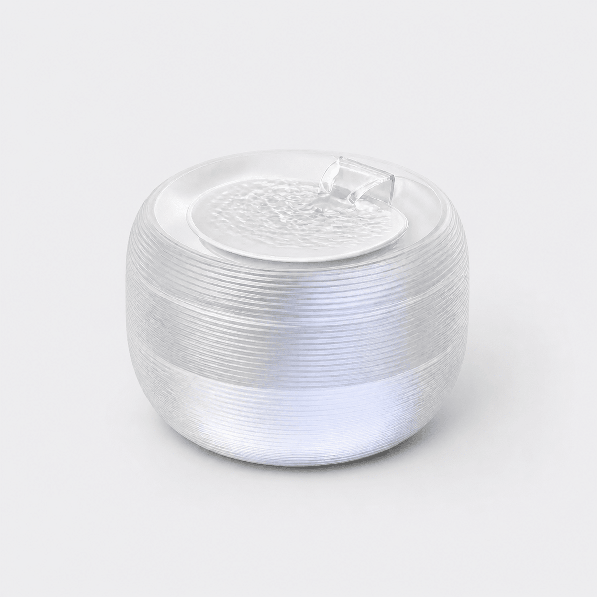 Smart Water Fountain