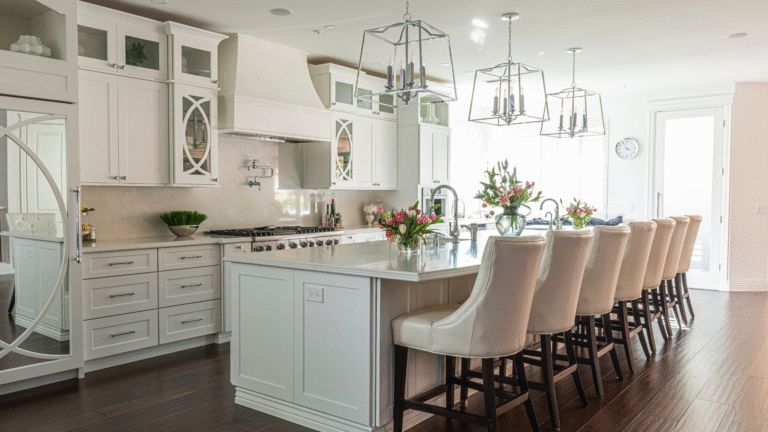 12 Dreamy Boho Kitchen Ideas That Will Instantly Uplift Your Space