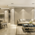12 Contemporary Living Room Ideas That Instantly Refresh Your Home