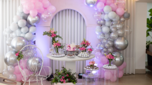 Read more about the article Birthday Dessert Table Ideas That Steal the Show