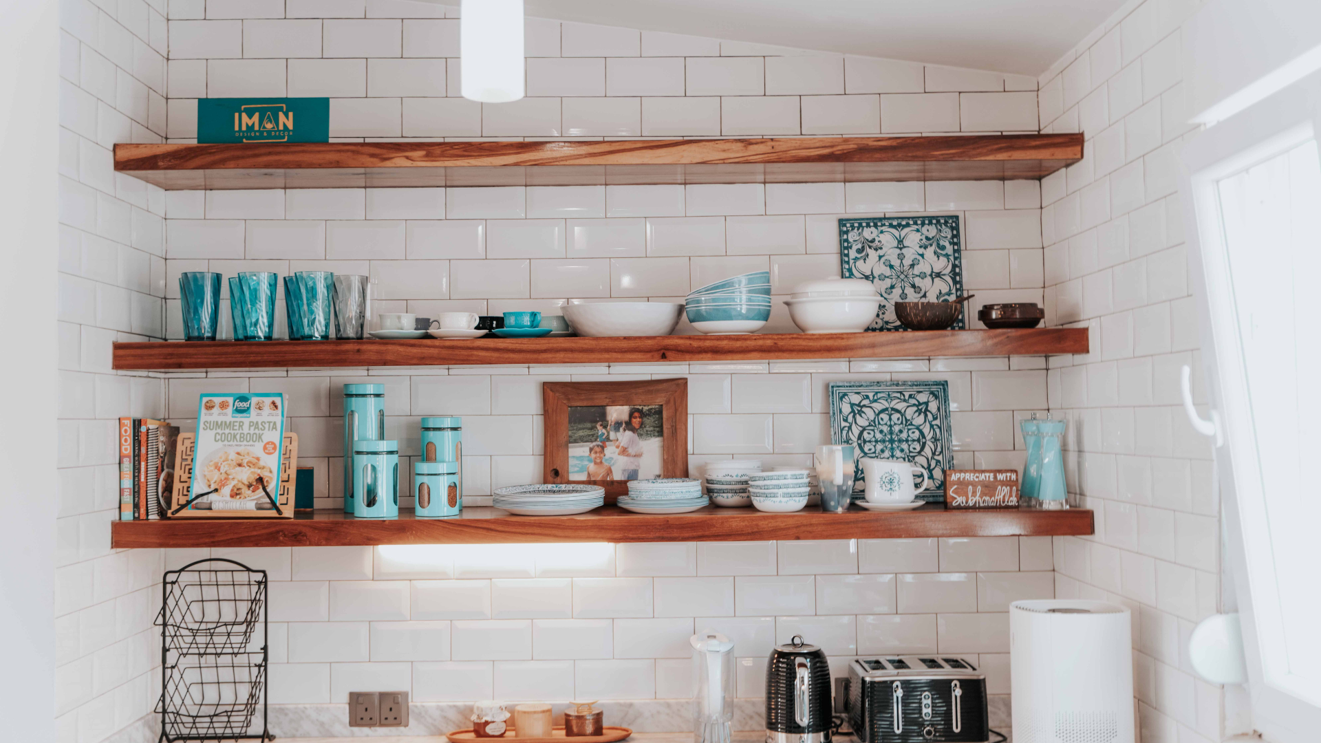 You are currently viewing 12 Stunning Kitchen Shelves Ideas That Make Your Space Stand Out