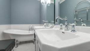 Read more about the article Vintage Bathroom Ideas Truly Revive Your Space