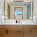 12 Elegant Master Bathroom Double Sink Vanity Ideas You’ll Love