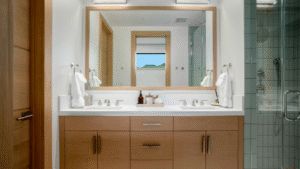 Read more about the article 12 Elegant Master Bathroom Double Sink Vanity Ideas You’ll Love