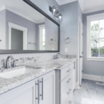 Fantastic Bathroom Vanity Countertop Ideas That Instantly Refresh Your Bathroom