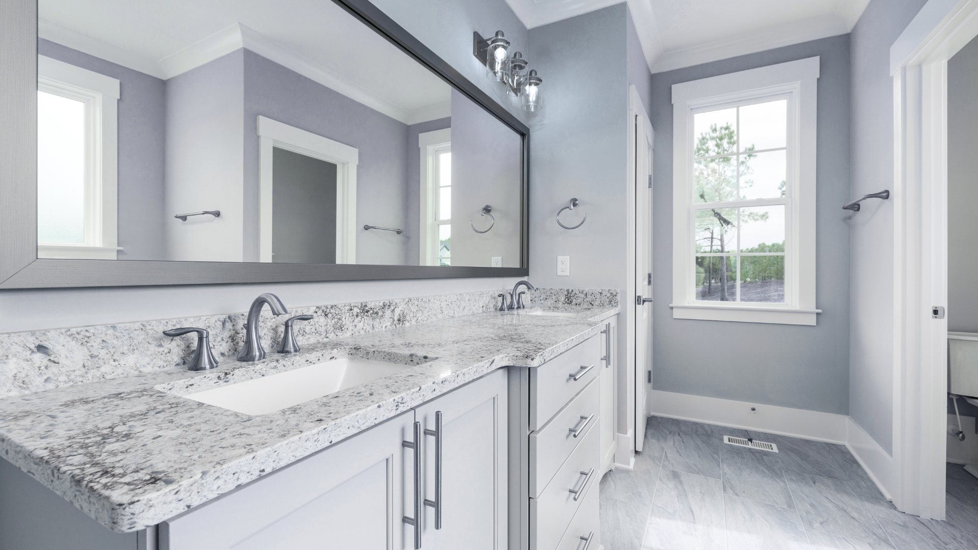 You are currently viewing Fantastic Bathroom Vanity Countertop Ideas That Instantly Refresh Your Bathroom