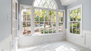Read more about the article Elegant Sunroom Wall Color Ideas That Will Brighten Every Corner