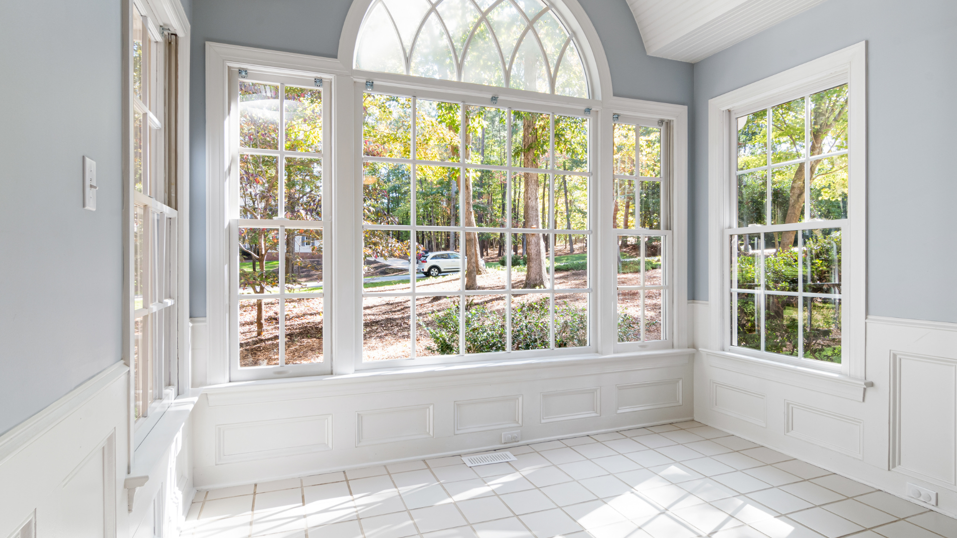 You are currently viewing Elegant Sunroom Wall Color Ideas That Will Brighten Every Corner