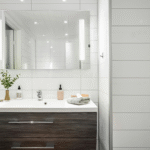 Amazing Bathroom Ideas With Black Vanity That Instantly Elevate Your Space