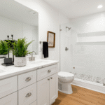 Gorgeous Small Master Bathroom Ideas That Instantly Maximize Your Space