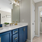 Clever Small Master Bathroom Remodel Ideas To Maximize Space