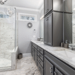 Dreamy Coastal Master Bathroom Ideas To Refresh Your Retreat
