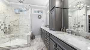 Read more about the article Dreamy Coastal Master Bathroom Ideas To Refresh Your Retreat