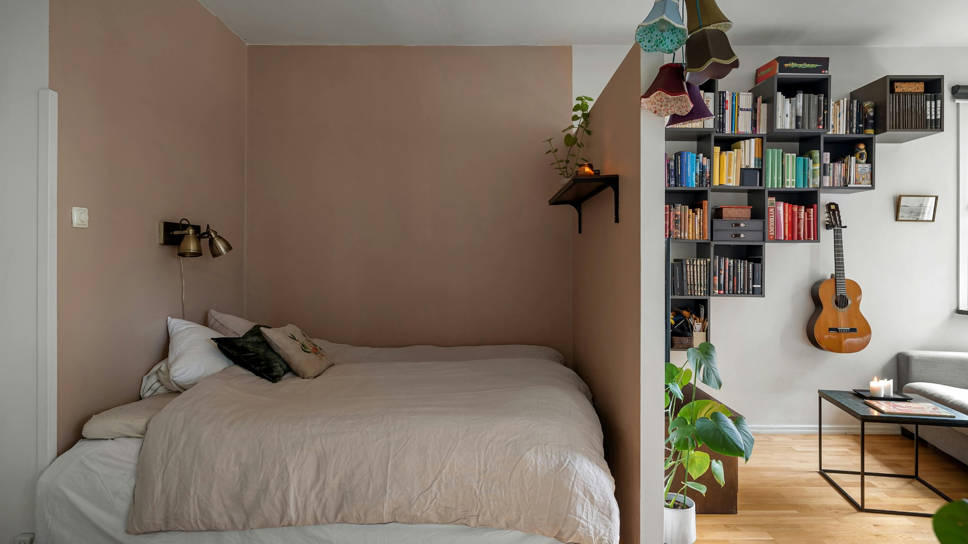 You are currently viewing Creative Room Divider Ideas That Instantly Transform Your Space