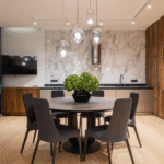 Dining Room Table Lighting Ideas That Will Instantly Transform Your Space