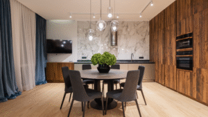 Read more about the article Dining Room Table Lighting Ideas That Will Instantly Transform Your Space