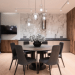 Stunning Black Dining Room Table Ideas to Elevate Your Space