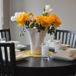 Brilliant Dining Room Table Refinishing Ideas That Transform Your Space