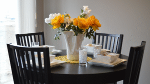 Read more about the article Brilliant Dining Room Table Refinishing Ideas That Transform Your Space