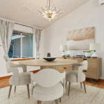 Stunning Dining Room Table Rug Ideas to Elevate Your Space