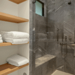 Brilliant Floating Shelves Bathroom Ideas That Instantly Maximize Style and Space