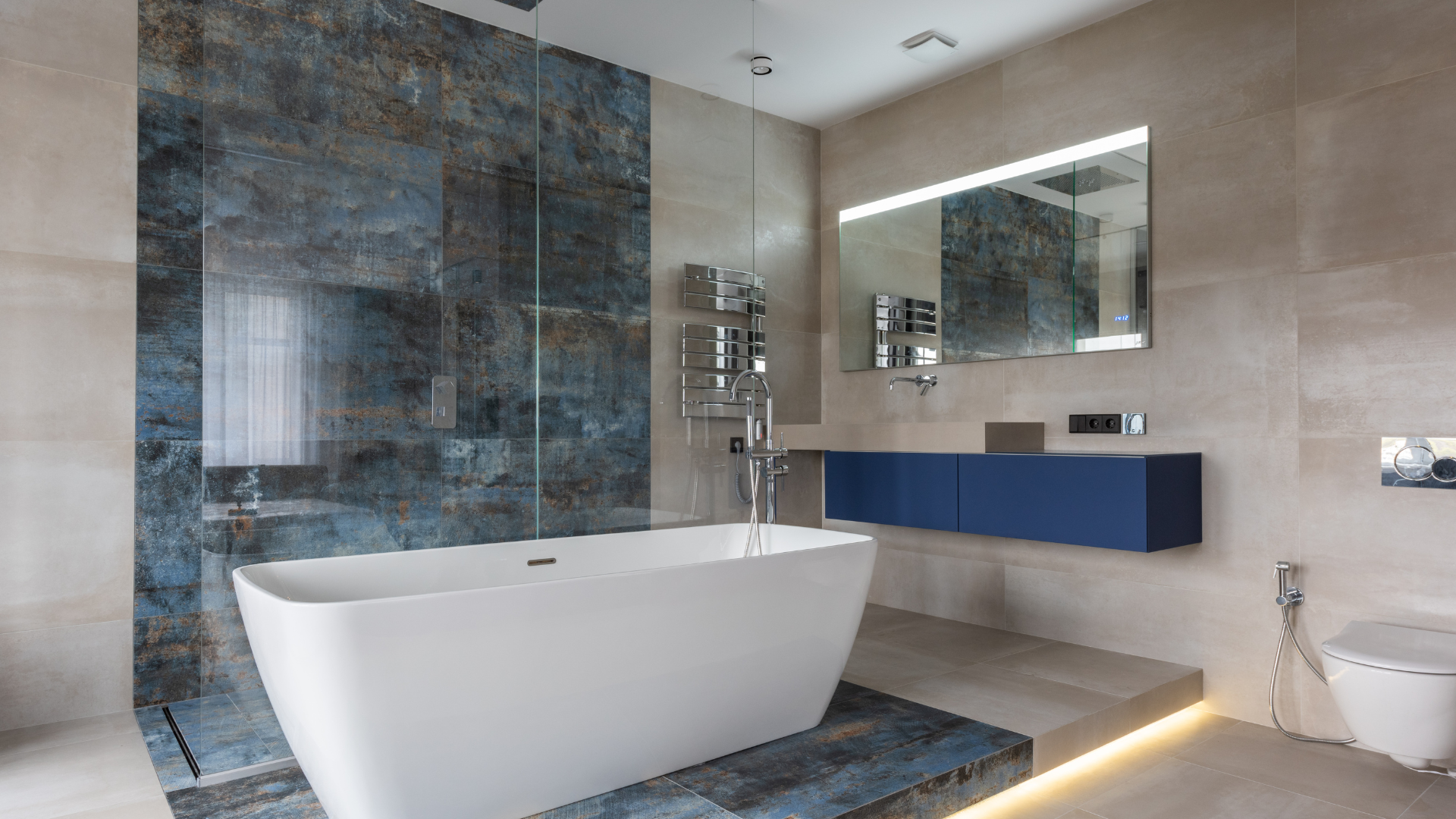 You are currently viewing Bathroom Floor Trim Ideas That Just WOW