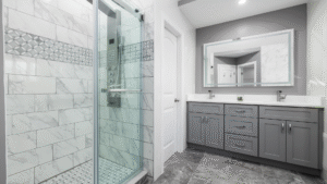 Read more about the article 12 Master Bathroom Shower Tile Ideas That Will Transform Your Space