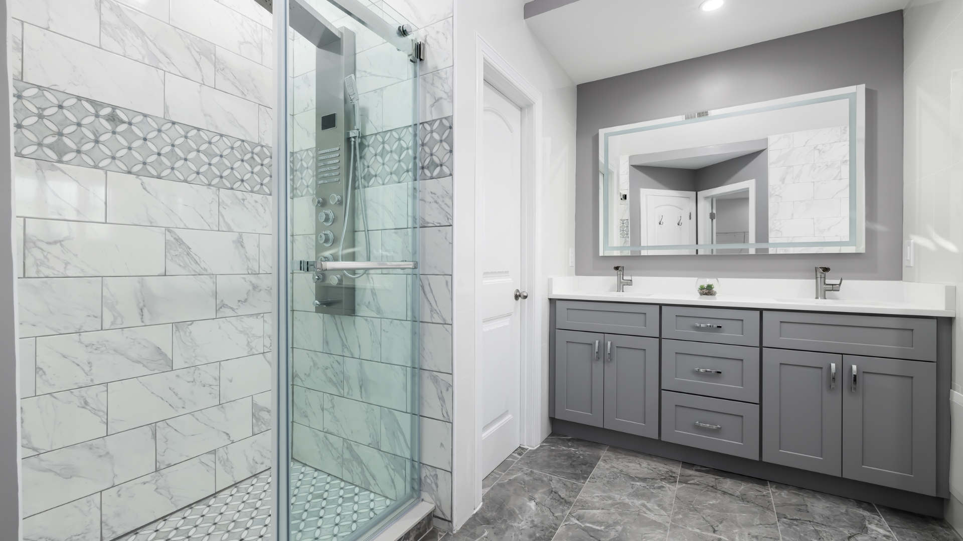 You are currently viewing 12 Master Bathroom Shower Tile Ideas That Will Transform Your Space