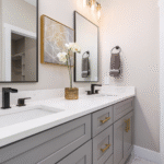 Master Large Bathroom Ideas for a Stylish and Spacious Upgrade