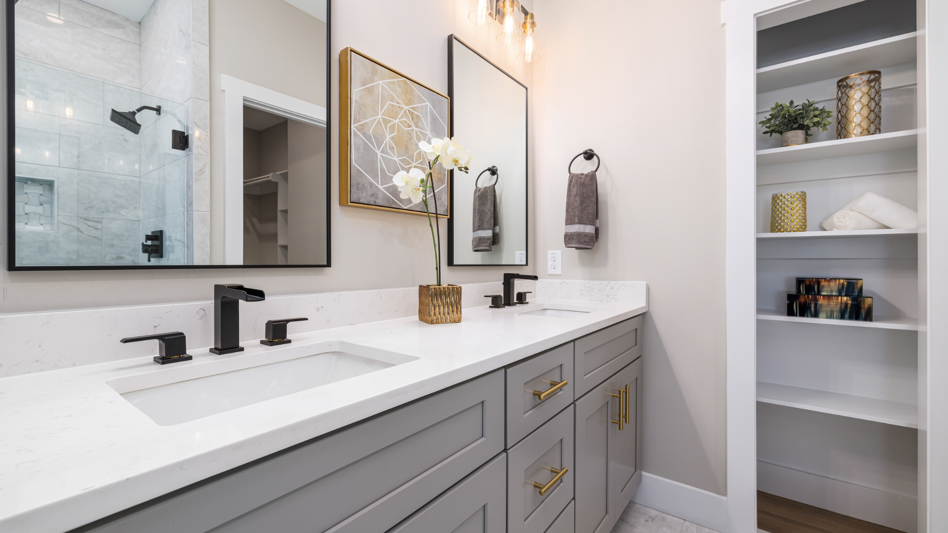 You are currently viewing Master Large Bathroom Ideas for a Stylish and Spacious Upgrade