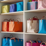 Best Tote Storage Shelves Ideas To Organize Your Home In Style