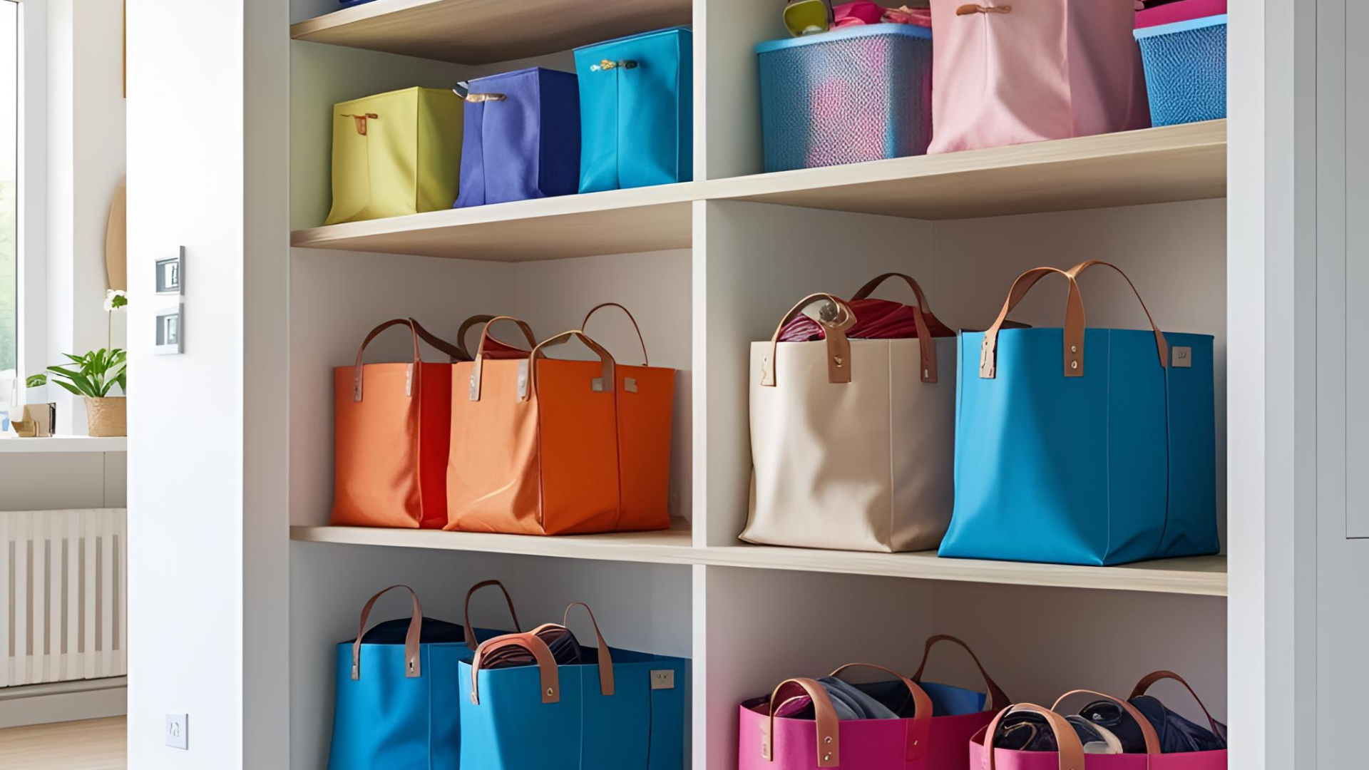 You are currently viewing Best Tote Storage Shelves Ideas To Organize Your Home In Style