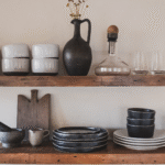 Brilliant Open Kitchen Shelves Ideas That Will Transform Your Space