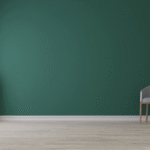 Idées de décoration de salon vert brillant pour rafraîchir votre maison