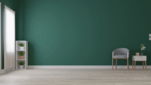 Read more about the article Idées de décoration de salon vert brillant pour rafraîchir votre maison