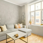 10 Idées décoration salon chic gris que vous devez essayer