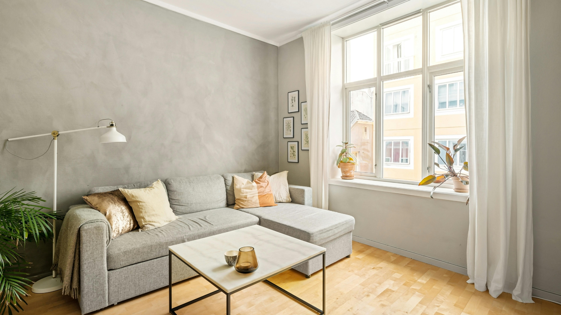 You are currently viewing 10 Idées décoration salon chic gris que vous devez essayer