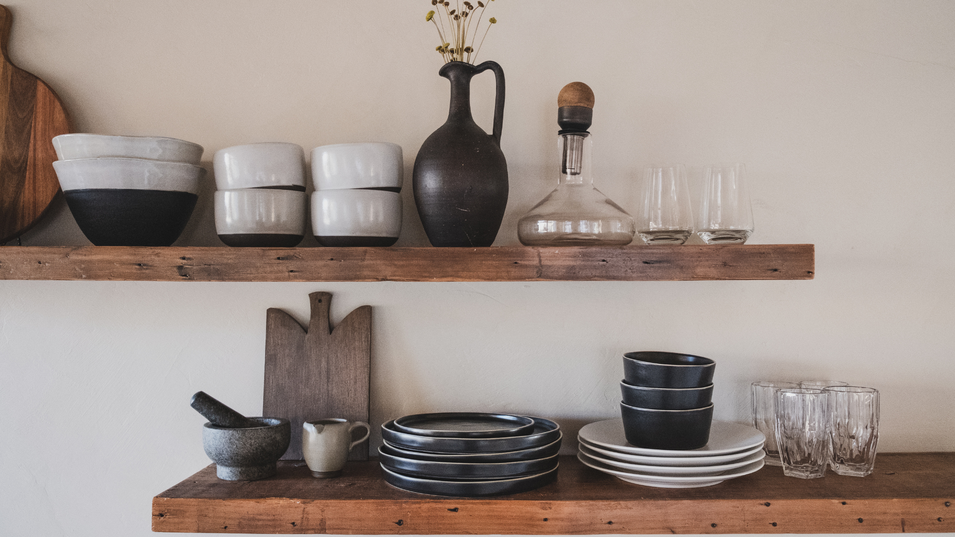 You are currently viewing Brilliant Open Kitchen Shelves Ideas That Will Transform Your Space