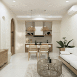 10 Idées de Salon Marocain Moderne Alliant Culture, Confort et Style