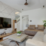 10 Idées de Salon Moderne et Cocooning pour Allier Confort, Style et Sérénité