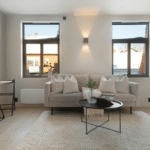 10 Idées Tendance de Décoration de Salon Alliant Style, Chaleur et Fonctionnalité