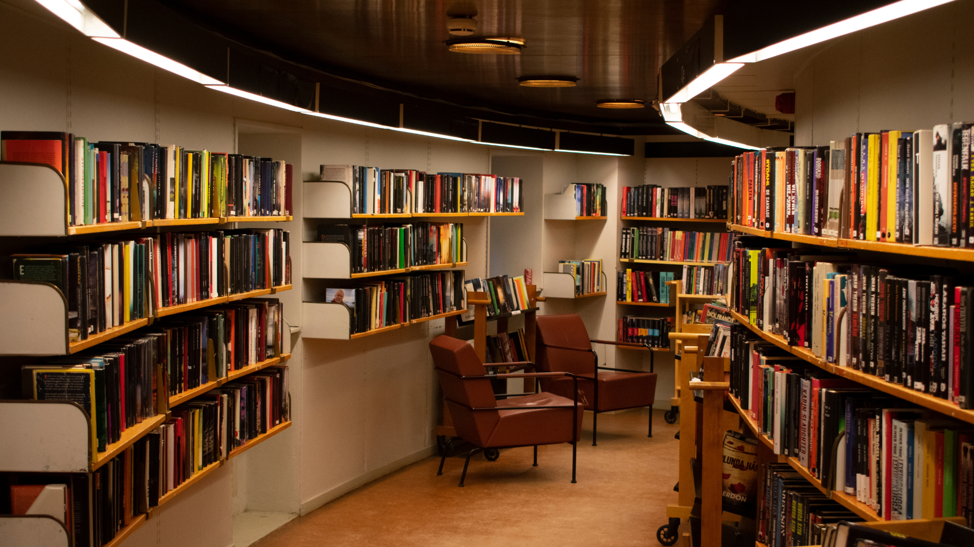 You are currently viewing 10 Idées de Salon Bibliothèque qui Allient Confort, Élégance et Charme Intemporel